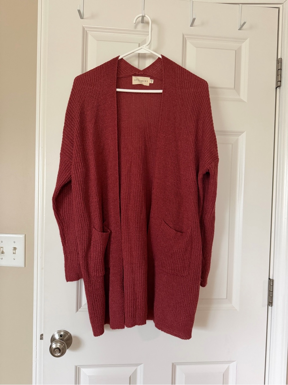 Women’s Cardigans - Picture 8 of 8